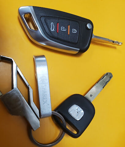 Locksmiths Dubai - Dubai - +971 52 969 1456