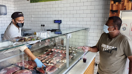 Sash Butchery Ras Al-Khaimah - Fujairah - +971 56 402 3023