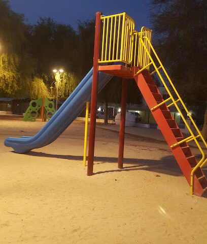 Al Barsha 3 Park 1 - Khor Fakkan -