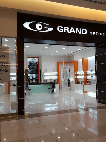 Grand Optics - United Arab Emirates|Al Noud - Al Ain|Zayed Bin Sultan Street (Street # 137)