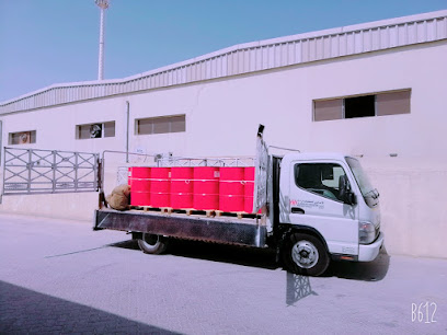 AL ANDALUS TRANSPORT.LLC - Fujairah - +971 55 799 3615