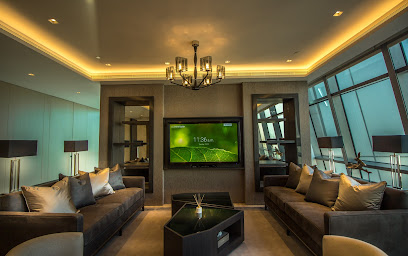 Gemaco Interiors - Abu Dhabi - Dubai - +971 2 633 9100