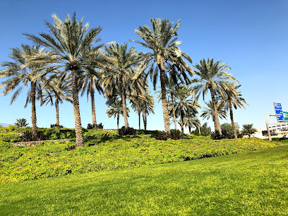 MBR Landscaping LLC - Dubai - +971 4 232 7326