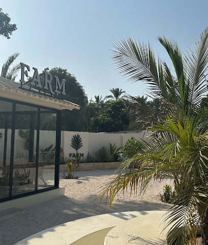 مزرعة صالح المؤذن الهاشمي - Khor Fakkan - +971 52 863 9191