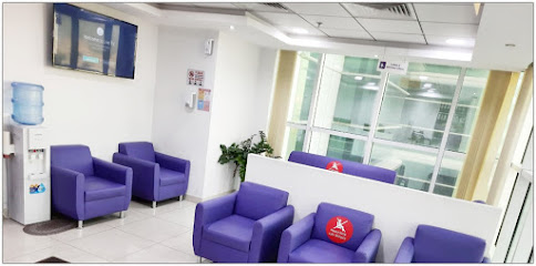 Al Safwa Radiology Center | مركز الصفوة للأشعة - Fujairah - +971 6 556 3969