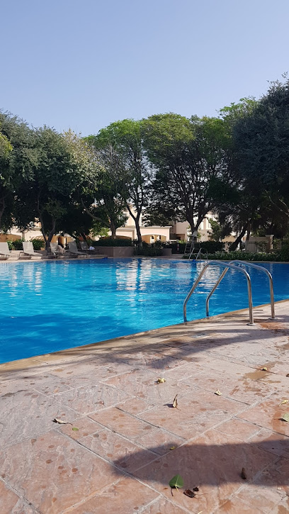 Community Pool | Reem 1 Arabian Ranches - United Arab Emirates|Arabian Ranches - Al Reem 1 - Dubai|375X+W3F