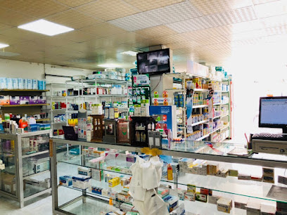 Bin Moosa Pharmacy - Ras al Khaimah - +971 9 277 6667