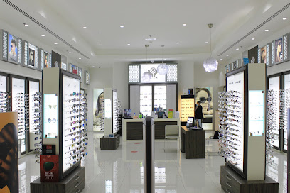 Yateem Optician - Fujairah - +971 9 222 4616
