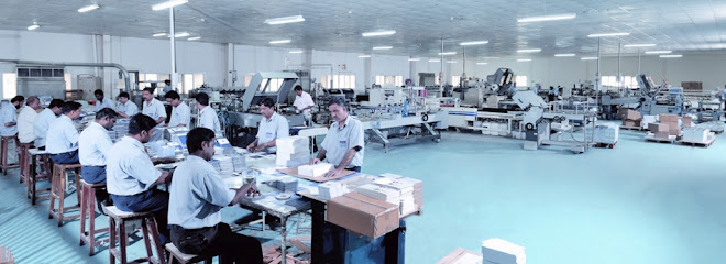 Technical Printing Press - United Arab Emirates|Al Qusais Industrial Area - Al Qusais Industrial Area 1 - Dubai|79PP+898