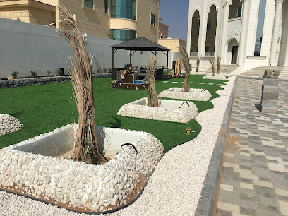 Anjouan Landscape - Dubai - +971 54 740 4276