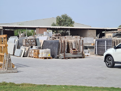 Sultan Marble LLC - Dubai - +971 4 347 1777