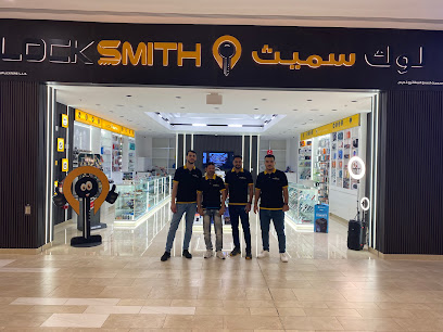 Lock Smith Key Duplicators services Dubai silicon Central Mall - Dubai - +971 55 125 9491