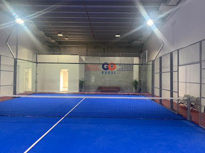 Go Padel Ajman - Fujairah - +971 58 804 0769