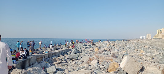 Beach - Kalba -