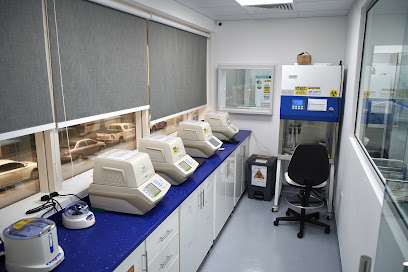 Lab247 - Dubai - +971 4 591 6343