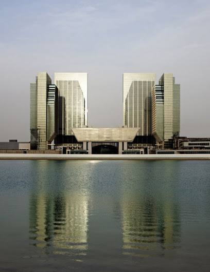 Fotis International (Abu Dhabi) - United Arab Emirates|Al Maryah Island - Abu Dhabi Global Market Square - Abu Dhabi|C14