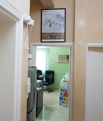 Berlin Medical Centre - Fujairah - +971 6 883 3311