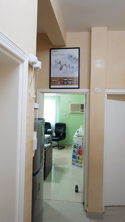 Berlin Medical Centre - United Arab Emirates|Sharjah|Al Dhaid
