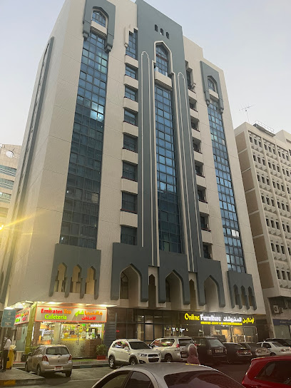 Interlight - United Arab Emirates|Abu Dhabi|Sheikh Zayed Bin Sultan Street