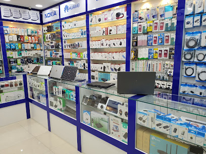 alarabi sell mobile phones and computer L.L.C - Fujairah - +971 55 443 3048