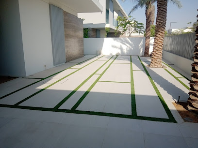 BREEZE LANDSCAPING - Dubai - +971 55 739 6173