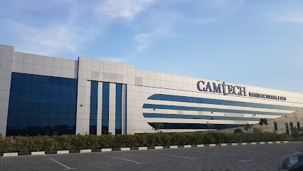 CAMTECH MANUFACTURING FZCO Pvt Ltd. - Dubai - +971 4 881 3133