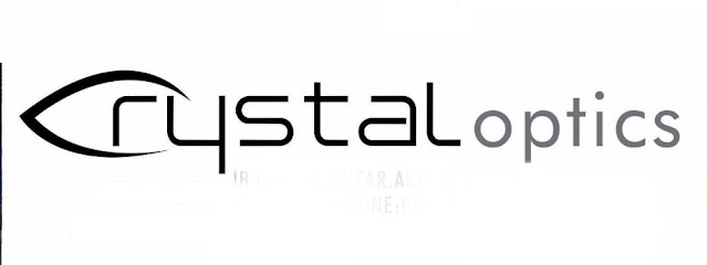Crystal optics abudhabi hamdhan - Fujairah - +971 52 755 4455