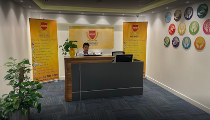 New Shield Insurance Brokers LLC - Dubai - +971 4 705 8000