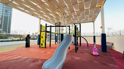 Sports Park - Ras al Khaimah - +971 2 493 7400