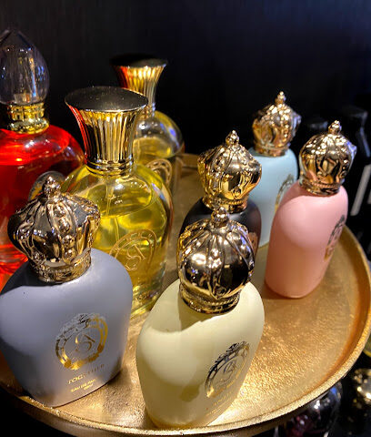 Dar Rose - Rose Kazan Sharjah Branch - دار روز للعطور - Ras al Khaimah - +971 50 433 3356