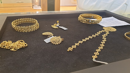 AL HIND GOLD & DIAMONDS - ALQUOZ MALL - Dubai - +971 4 328 2120