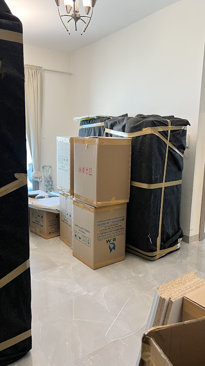 RM Movers & Packers - United Arab Emirates|Sas Al Nakhl Village - Abu Dhabi|Al Mudwi St|78