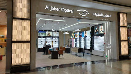 Al Jaber Optical Sahara Centre Mall (1) . (1) الجابر للنظارات صحاري سنتر مول - Fujairah - +971 55 600 2310