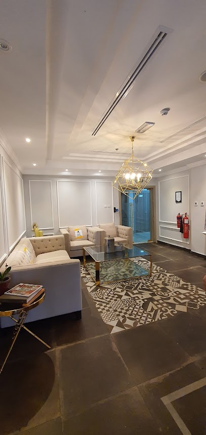 Eva Interiors - United Arab Emirates|Fujairah|Al Hillal Commercial Tower|586W+R6R