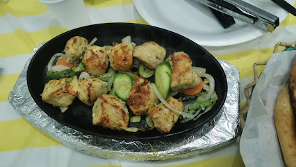 Pakistani Food Street Restaurant - Fujairah - +971 58 885 1133