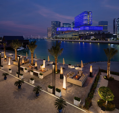 Al Yasmine Lobby Lounge - Dubai - +971 2 697 9472