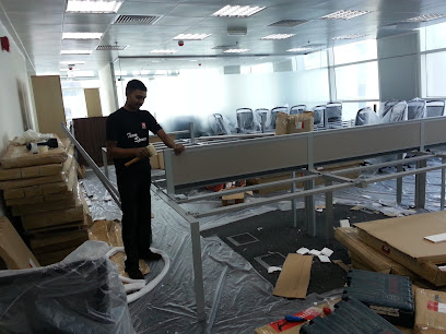 Alaska Movers - Dubai - +971 50 786 0695