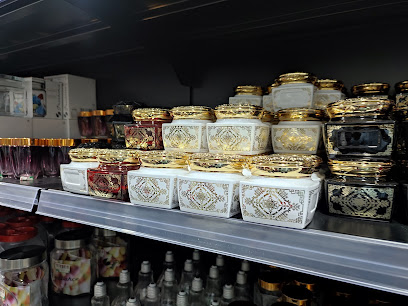 Khaltat aloud perfumes and bahoor - Ras al Khaimah - +971 54 392 0768