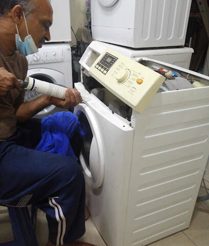 Muhammad ishtiaq raza technical services L.L.C - Ras al Khaimah - +971 55 841 8625