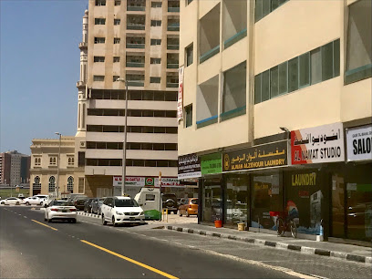 Al Namat Studio - Ras al Khaimah - +971 52 692 4008