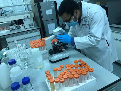 PSN Lifesciences International FZ-LLC - Dubai - +971 4 422 8656