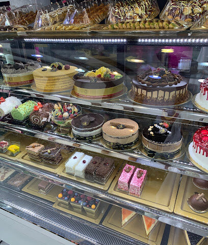 Cake Hut - Sweets & Pastries - Ras al Khaimah - +971 55 551 4887