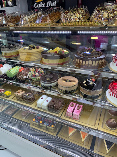 Cake Hut - Sweets & Pastries - United Arab Emirates|Ajman|Sheikh Ammar Bin Humaid Ajman