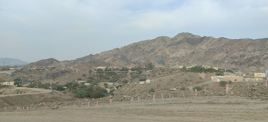 منطقة سلخم - Khor Fakkan -