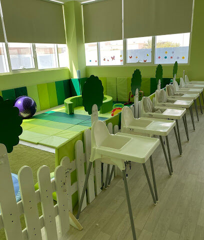 Teddy Bear Nursery - MBZ City Branch - Fujairah - +971 50 701 7636
