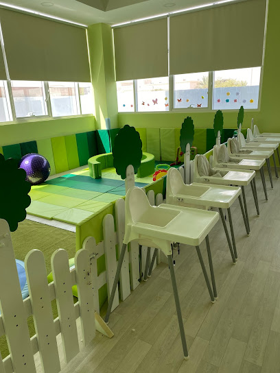 Teddy Bear Nursery - MBZ City Branch - United Arab Emirates|Z36 - Abu Dhabi|Mohamed Bin Zayed City