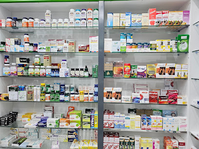 Hira Pharmacy - Ras al Khaimah - +971 55 445 5035