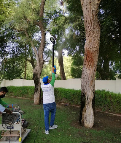 Eco Guardians L.L.C - Ras al Khaimah - +971 56 752 6970