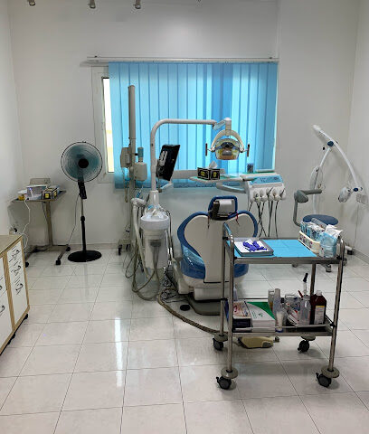 European Medical Centre - Fujairah - +971 7 233 8832