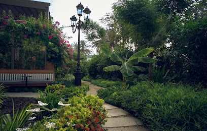 Bliss Gardens & Exteriors - Dubai - +971 54 516 3154